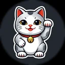 招财猫