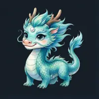 小神龙